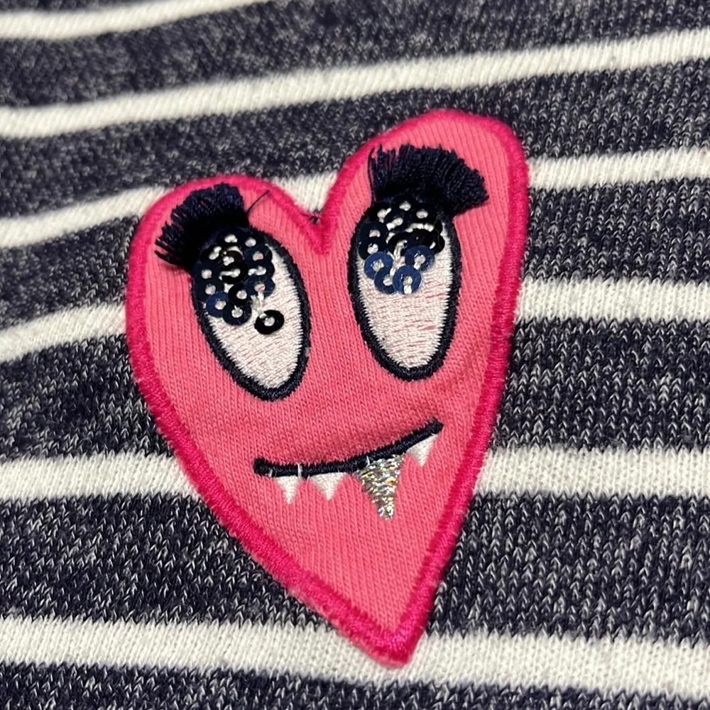 GYMBOREE | 8 | EMOJIS!!
